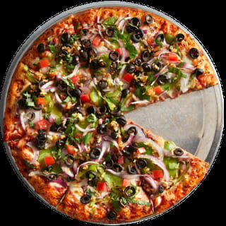 Indian Gourmet Veggie