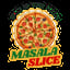 Masala Slice