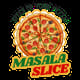 Masala Slice