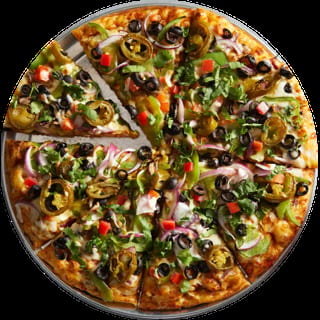 Curry Veggie Delight