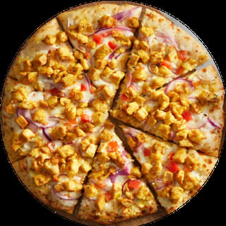 Achari Chicken